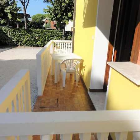 Villa Palma - Appartamenti Bibione Zewnętrze zdjęcie