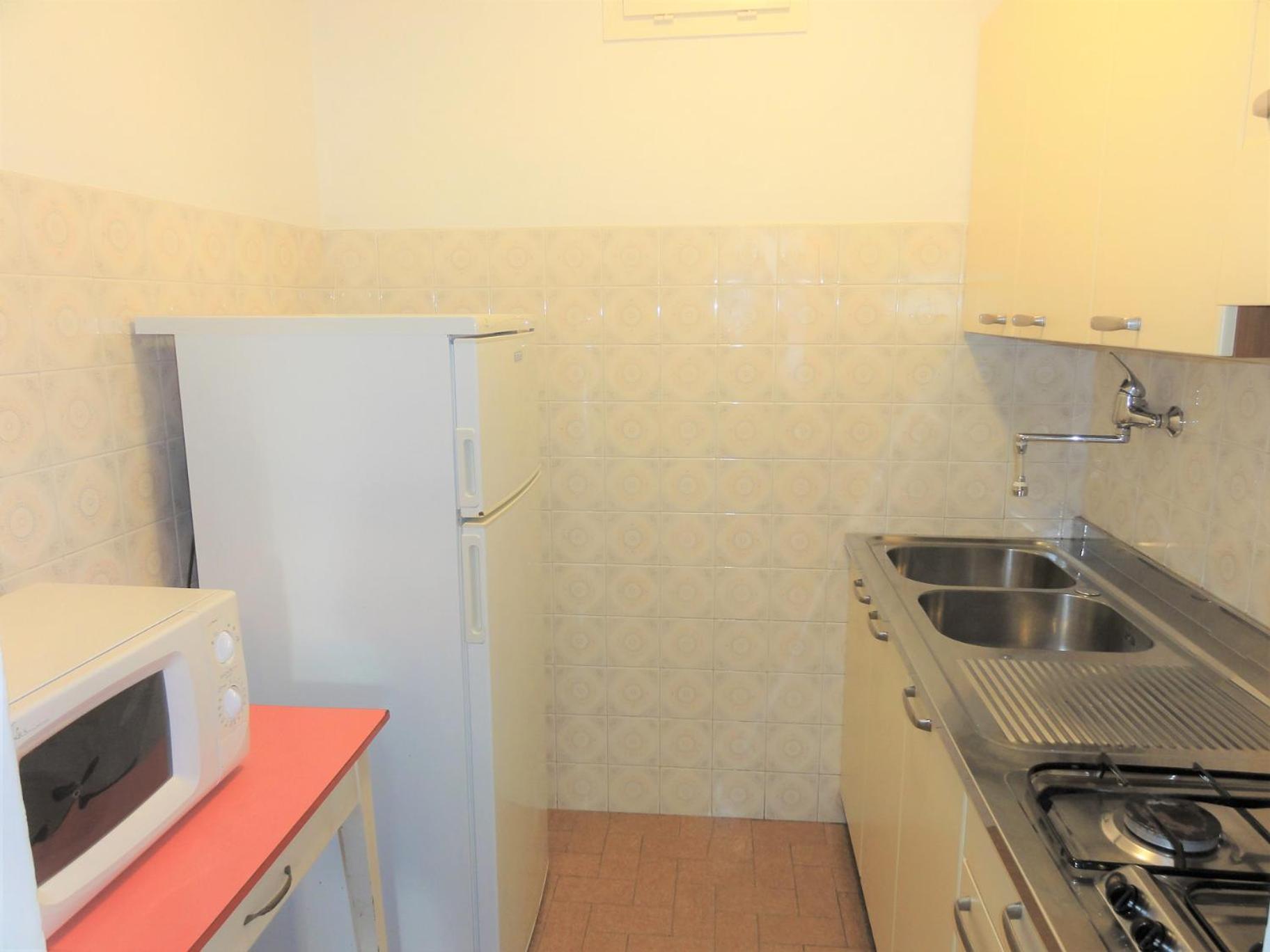 Villa Palma - Appartamenti Bibione Pokój zdjęcie