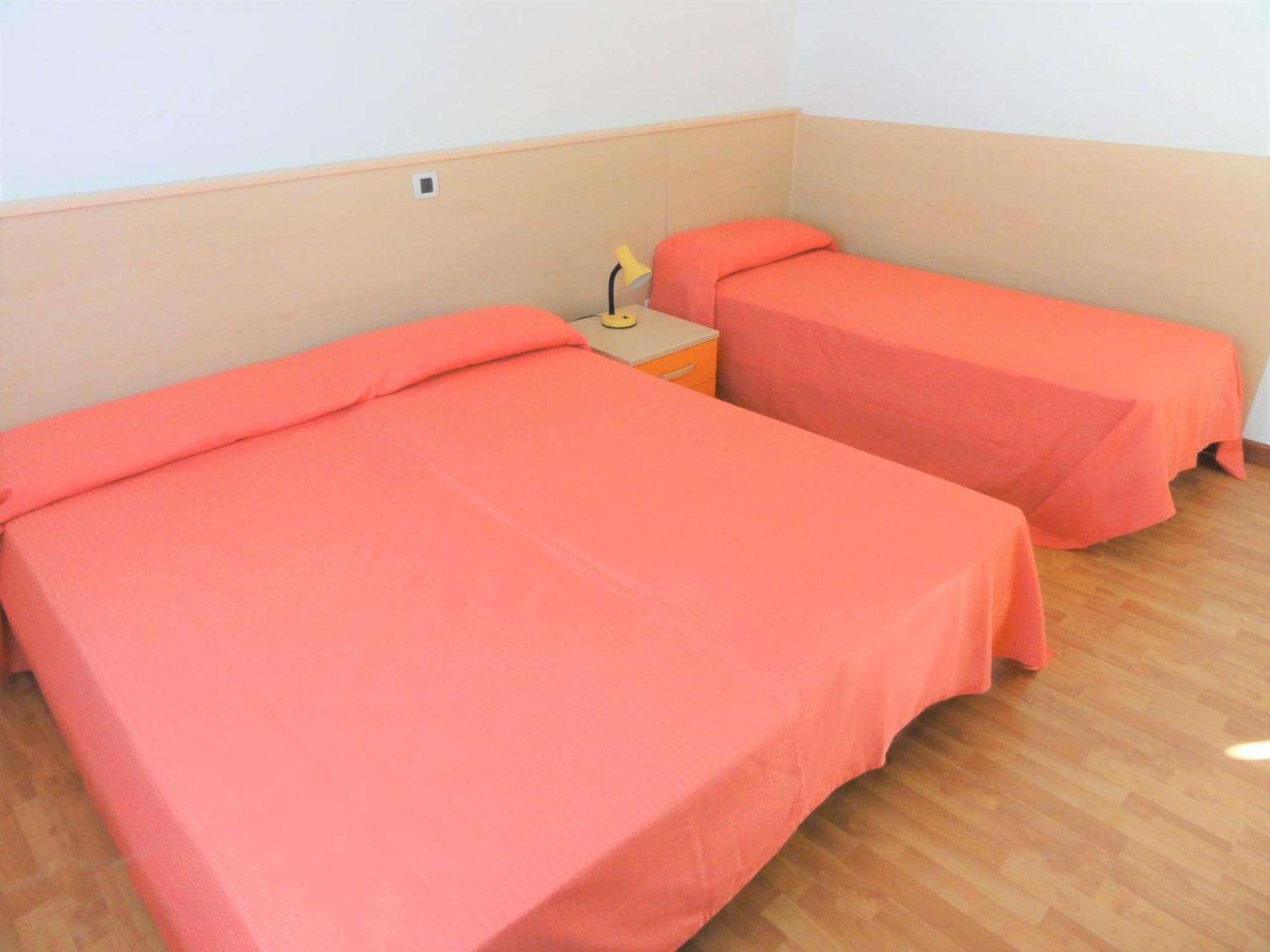 Villa Palma - Appartamenti Bibione Pokój zdjęcie