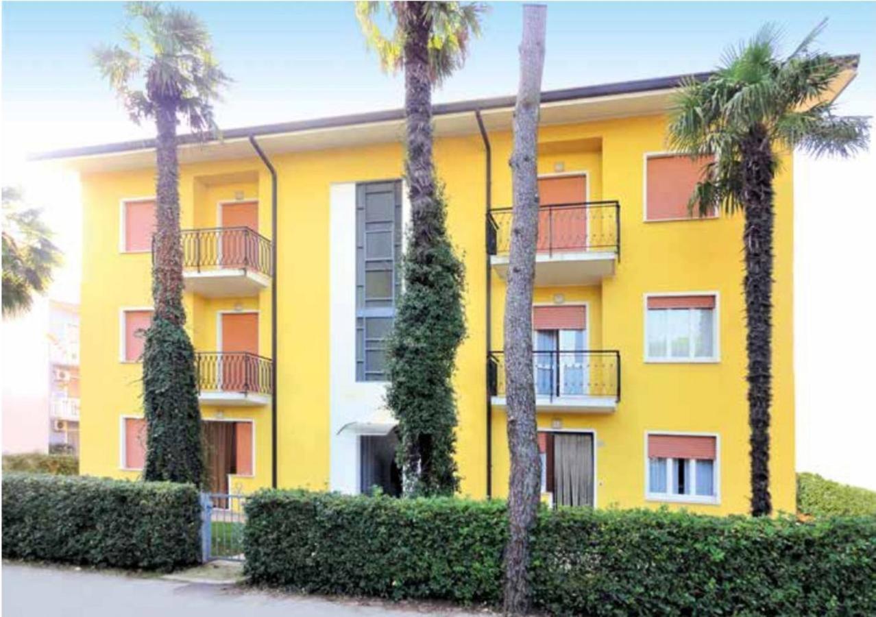 Villa Palma - Appartamenti Bibione Zewnętrze zdjęcie