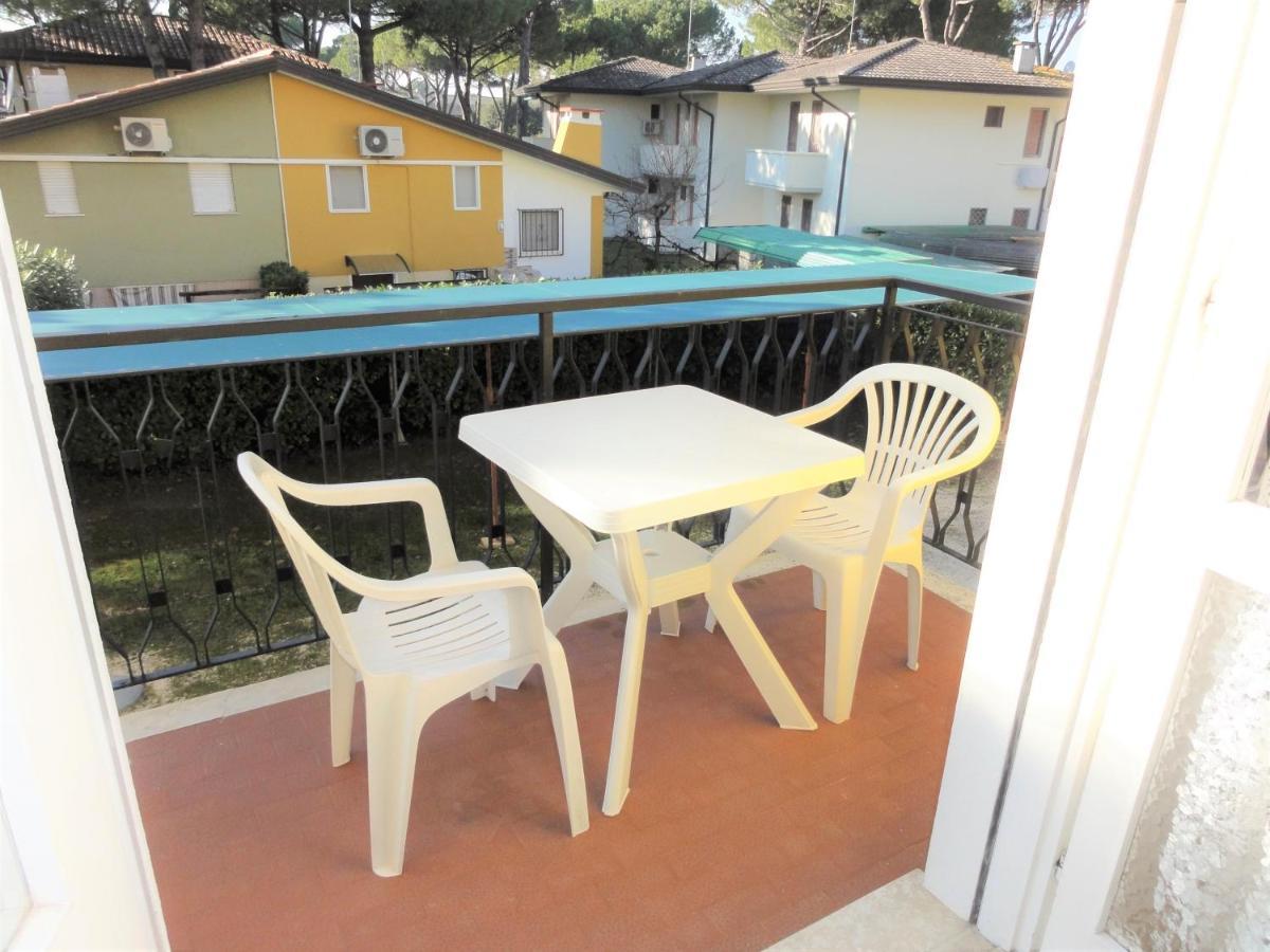 Villa Palma - Appartamenti Bibione Zewnętrze zdjęcie