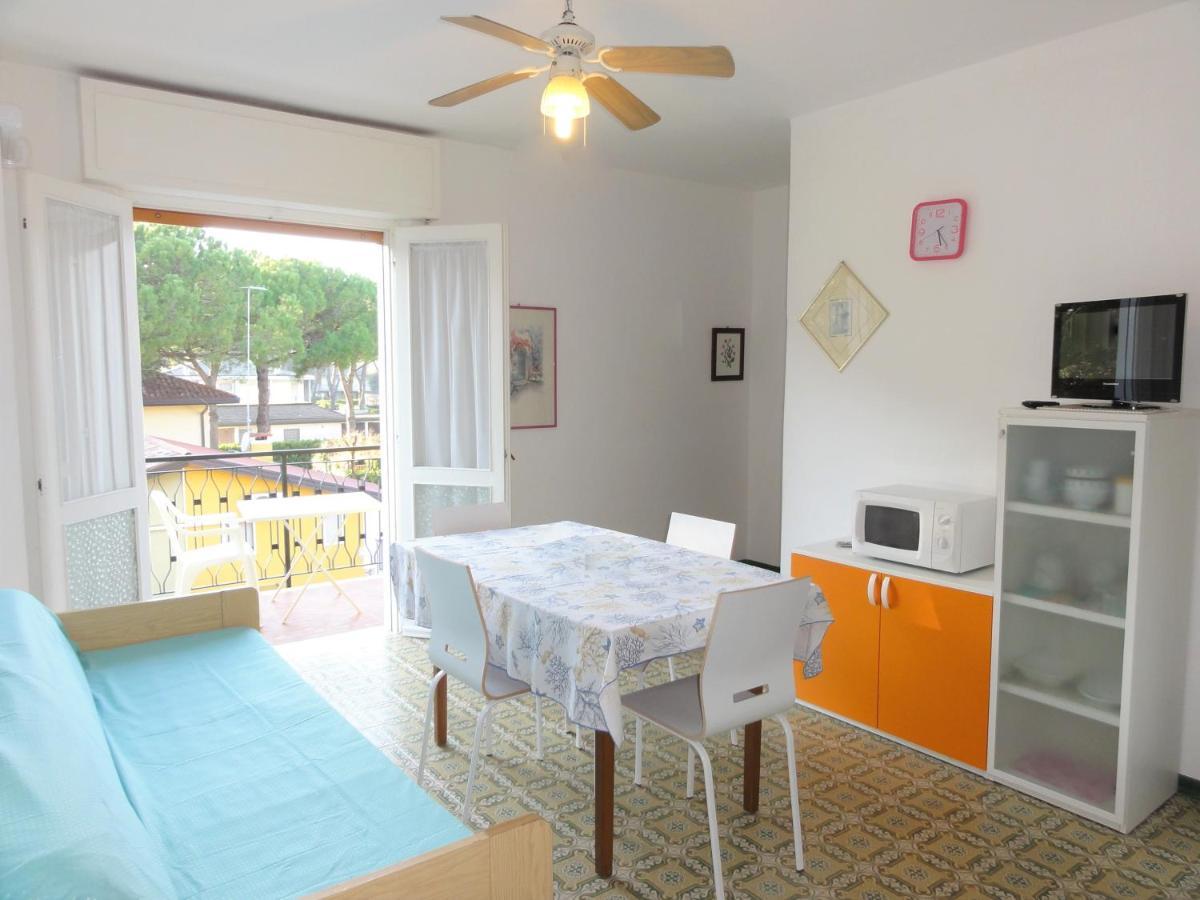 Villa Palma - Appartamenti Bibione Zewnętrze zdjęcie