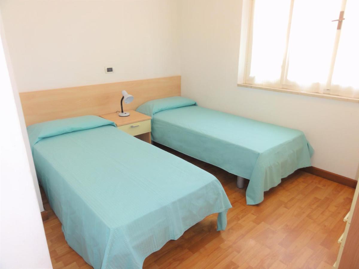 Villa Palma - Appartamenti Bibione Zewnętrze zdjęcie