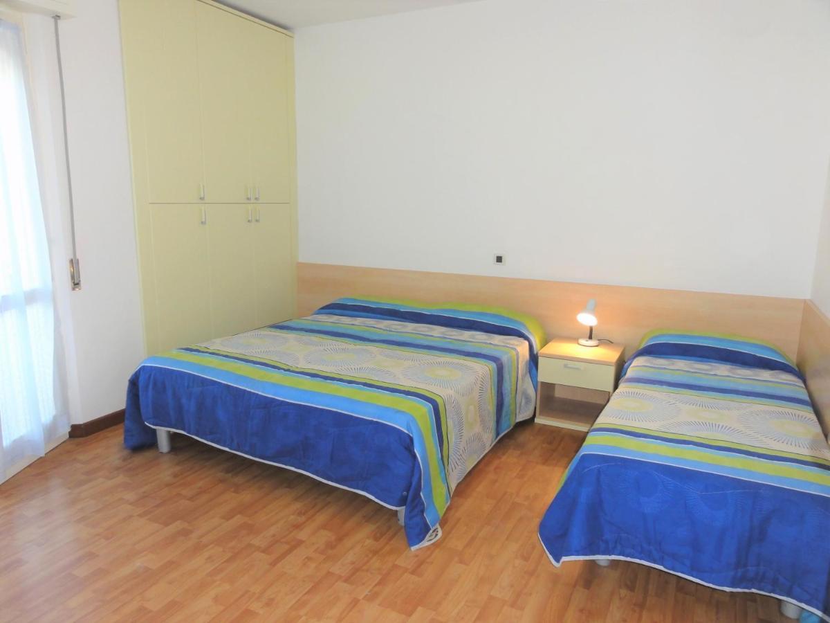 Villa Palma - Appartamenti Bibione Zewnętrze zdjęcie