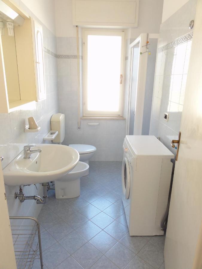 Villa Palma - Appartamenti Bibione Pokój zdjęcie
